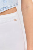 High Rise Super Flare Jean