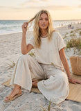 Lexie Linen Pants