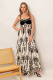 Carolena Maxi Dress