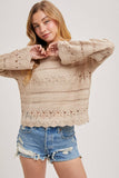 Clea Pullover
