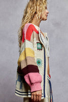 Aimee Cardigan