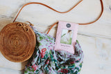 Spring Dress Sachet