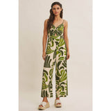The Island Breeze Jumpsuit