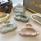 Marla Claw Clip