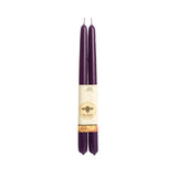 100% Pure Beeswax Tapers