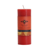 Beeswax Aromatherapy Pillars