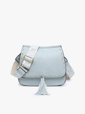 Bailey Crossbody (Four Colors)