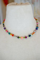 Didi Friendship SeedBead Necklace