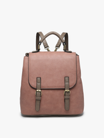 Brooks Convertible Backpack/Shoulder Bag