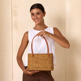 Ata Vine Tote Bags - 3 Sizes, Small Medium and Large