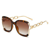 Chain Sunglasses