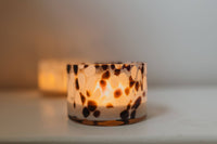 Wild Sage & Vanilla Bourbon Candle