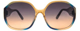 So Enchanting Sunglasses