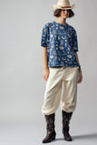 Western Graphic Print Tee