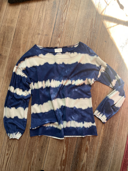 Sedona Tie Dye Top