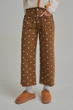 Lauren Polka Dot Pants