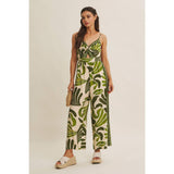 The Island Breeze Jumpsuit