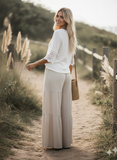 Lexie Linen Pants