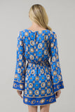 Moonshine Tovary Mini Dress