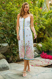Aileene Midi Dress (2 Colors)