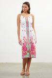 Aileene Midi Dress (2 Colors)
