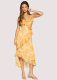 Sunkissed Days Maxi Dress