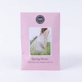 Spring Dress Sachet