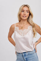The Basic Silky Cami