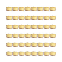 Pure Beeswax Tea Lights