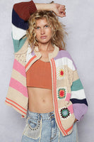 Aimee Cardigan