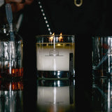 Speak Easy Candle