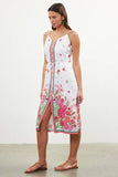 Aileene Midi Dress (2 Colors)