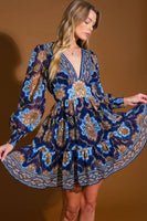 Melinda Dress
