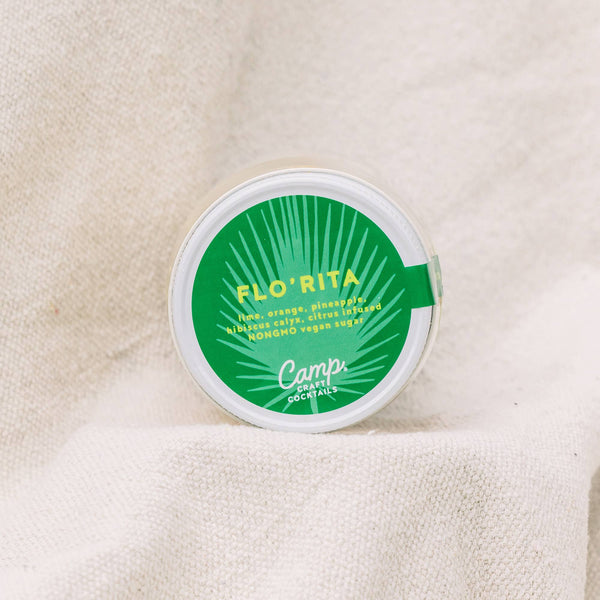 Flo'Rita Cocktail Infusion Kit