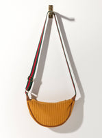 The Bestselling Ezra Crossbody (Five Colors)