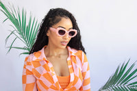 Cleopatra Sunglasses