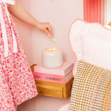 Sweet Grace Collection Candle #071