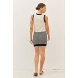 Let The Light In Cotton Vest