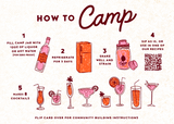 Flo'Rita Cocktail Infusion Kit