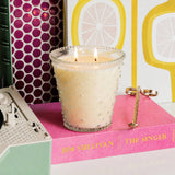 Sweet Grace Hobnail Soy Candle 18.5oz | 92hr