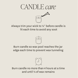 *NEW* Warm and Cozy Soy Candle - 20oz Pumpkin Jar