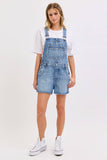 Denim Shortall