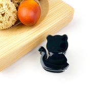 Mini Cat Hair Clip