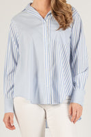 Nantucket Buttondown