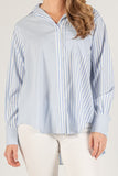 Nantucket Buttondown