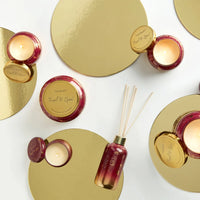 Tinsel & Spice Petite Signature Jar