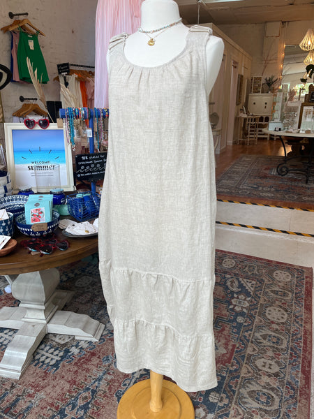 Sanibel Dress