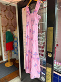 Gabbie Dress
