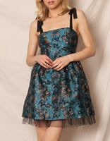 Amelie Party Dress