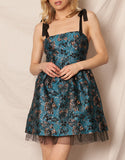 Amelie Party Dress
